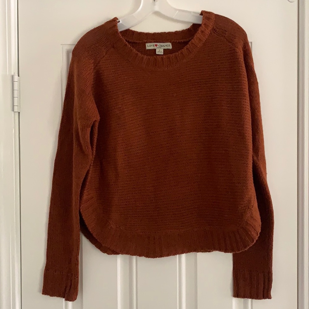 Women’s sweater